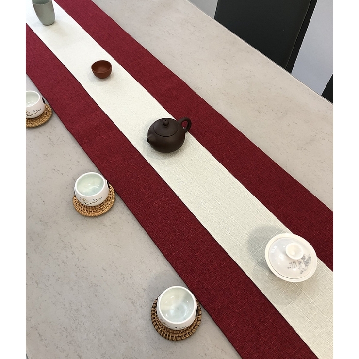 テーブルランナー 北欧 テーブルセンター | PlusNao | 詳細画像4 