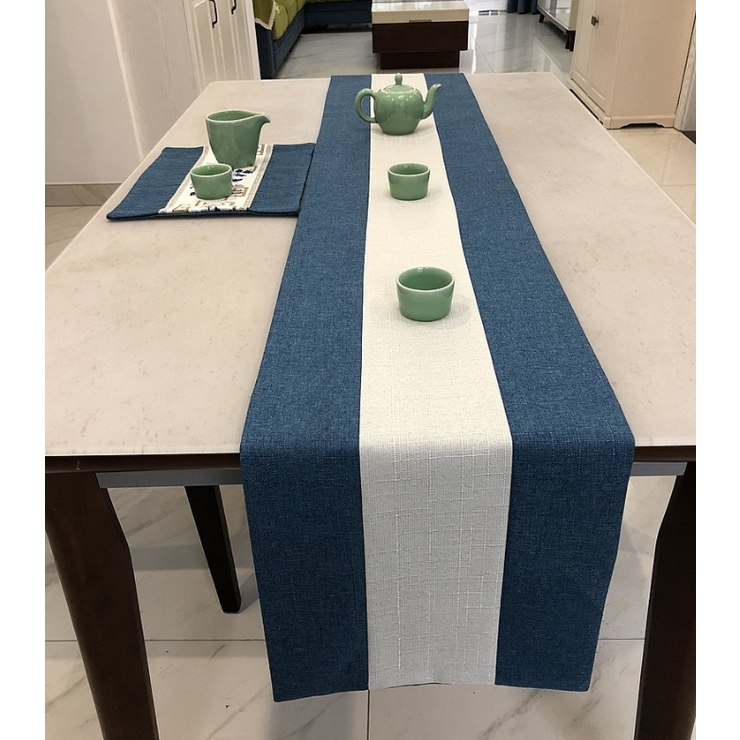 テーブルランナー 北欧 テーブルセンター | PlusNao | 詳細画像5 