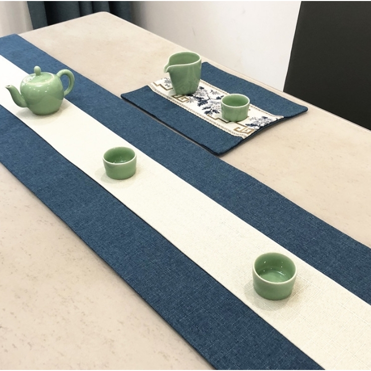 テーブルランナー 北欧 テーブルセンター | PlusNao | 詳細画像6 