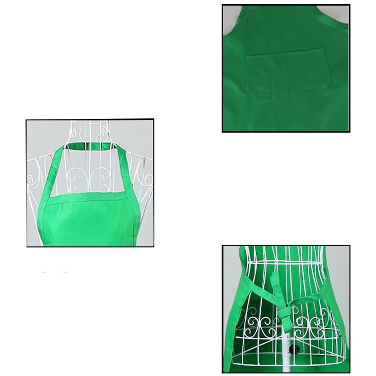 エプロン 前掛け レディース | PlusNao | 詳細画像10 