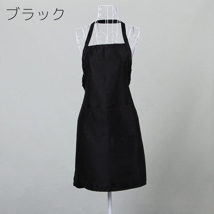 エプロン 前掛け レディース | PlusNao | 詳細画像11 