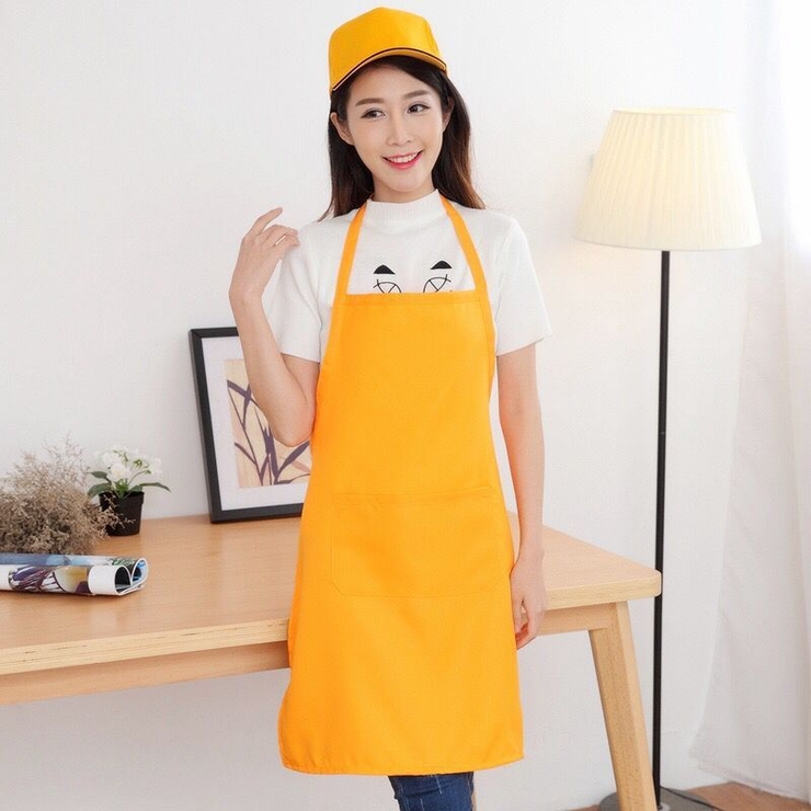 エプロン 前掛け レディース | PlusNao | 詳細画像2 