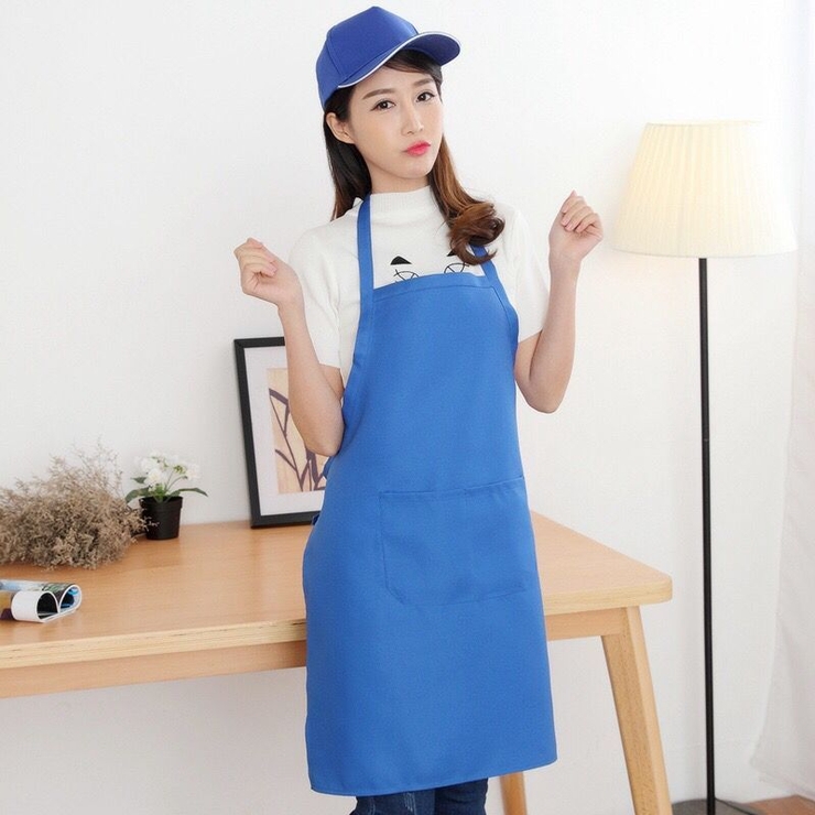 エプロン 前掛け レディース | PlusNao | 詳細画像3 