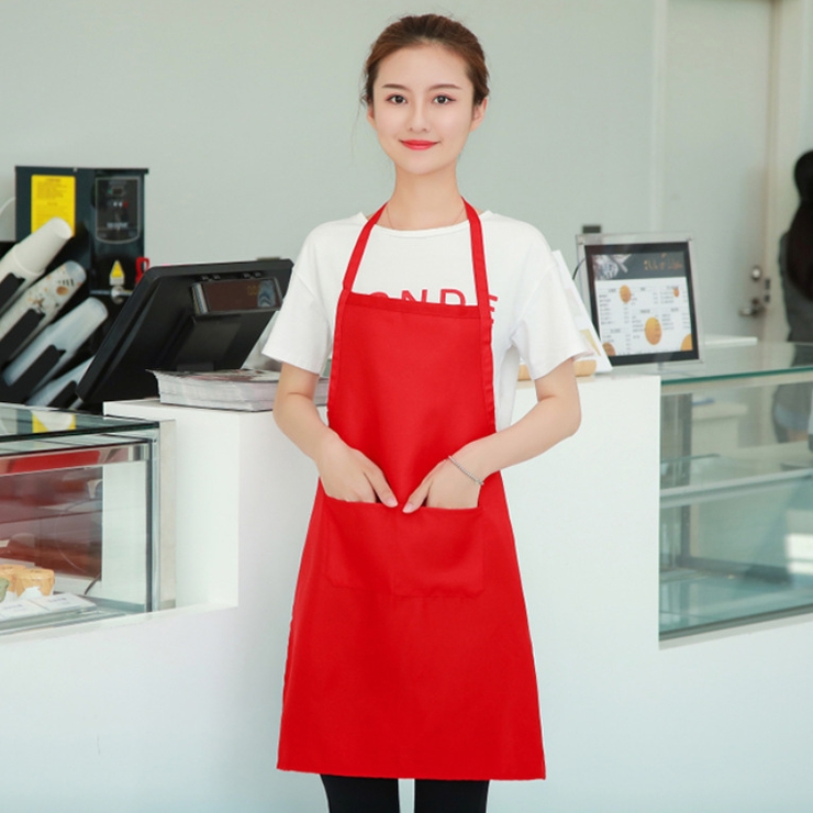 エプロン 前掛け レディース | PlusNao | 詳細画像7 