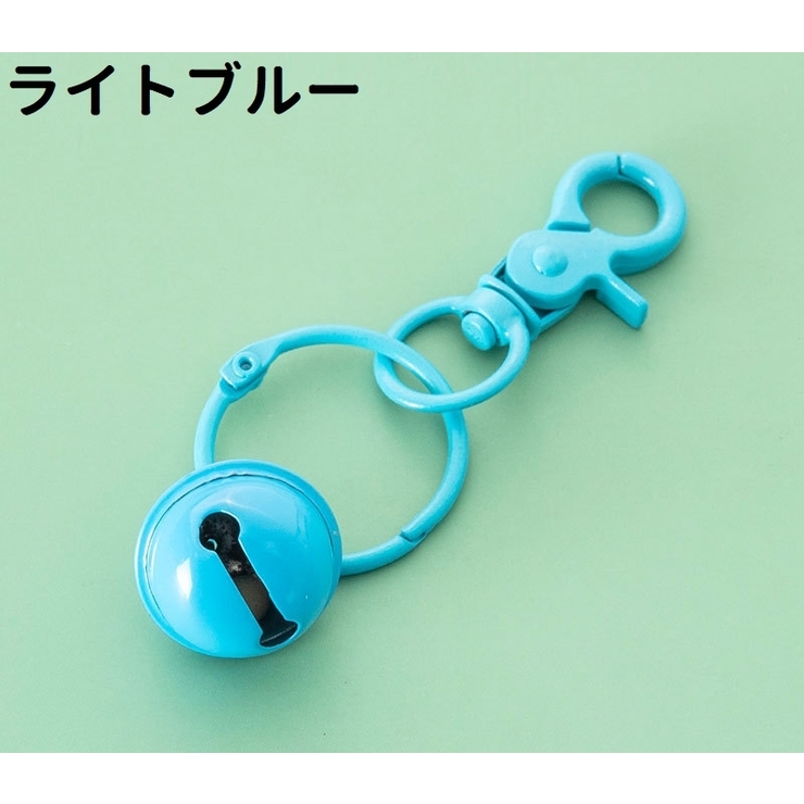 キーホルダー キーリング レディース | PlusNao | 詳細画像16 