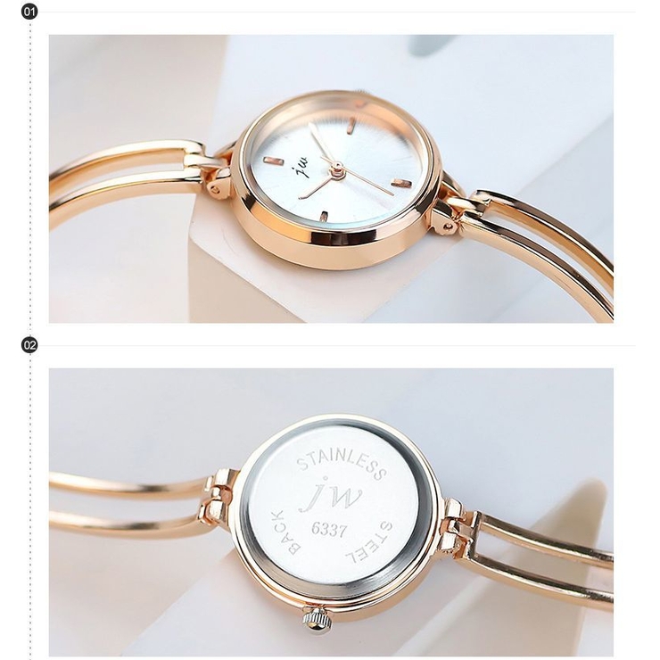 腕時計 リストウォッチ レディース | PlusNao | 詳細画像15 