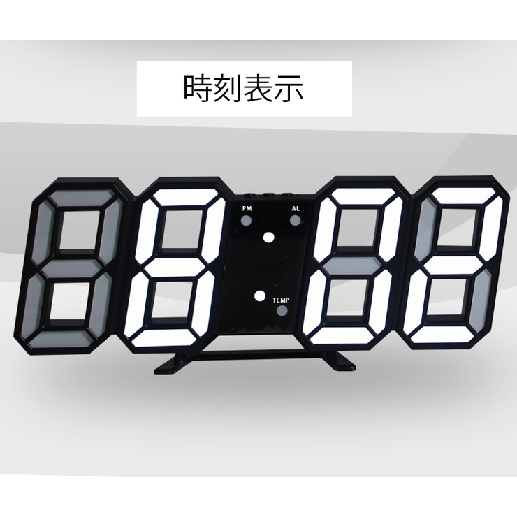 時計 置時計 壁掛け時計 | PlusNao | 詳細画像16 