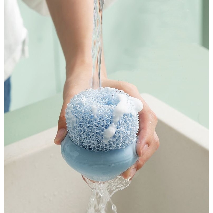 キッチンブラシ 食器洗い キッチン用品 | PlusNao | 詳細画像3 