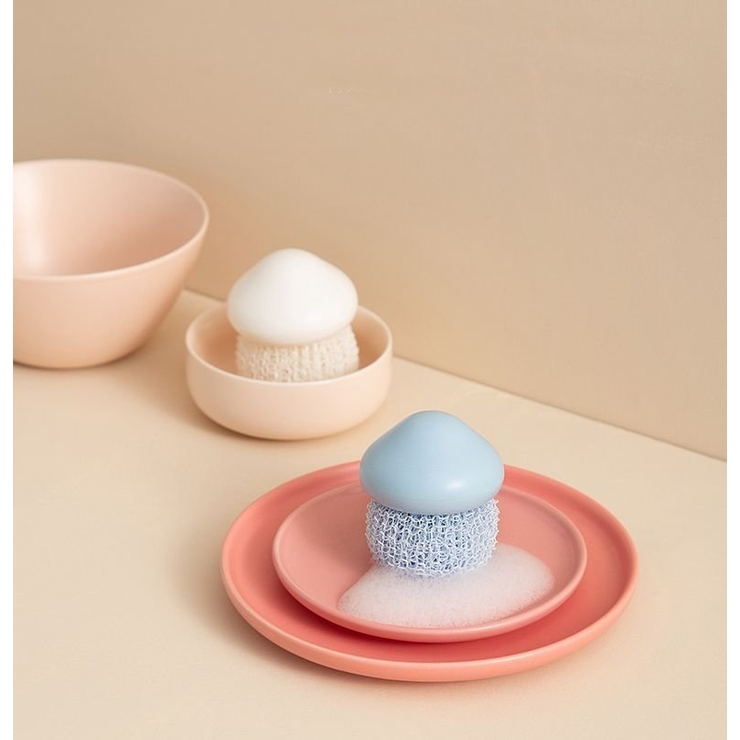 キッチンブラシ 食器洗い キッチン用品 | PlusNao | 詳細画像5 