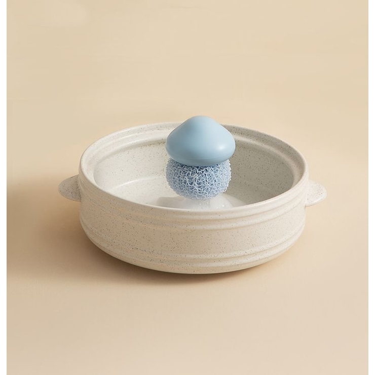 キッチンブラシ 食器洗い キッチン用品 | PlusNao | 詳細画像6 