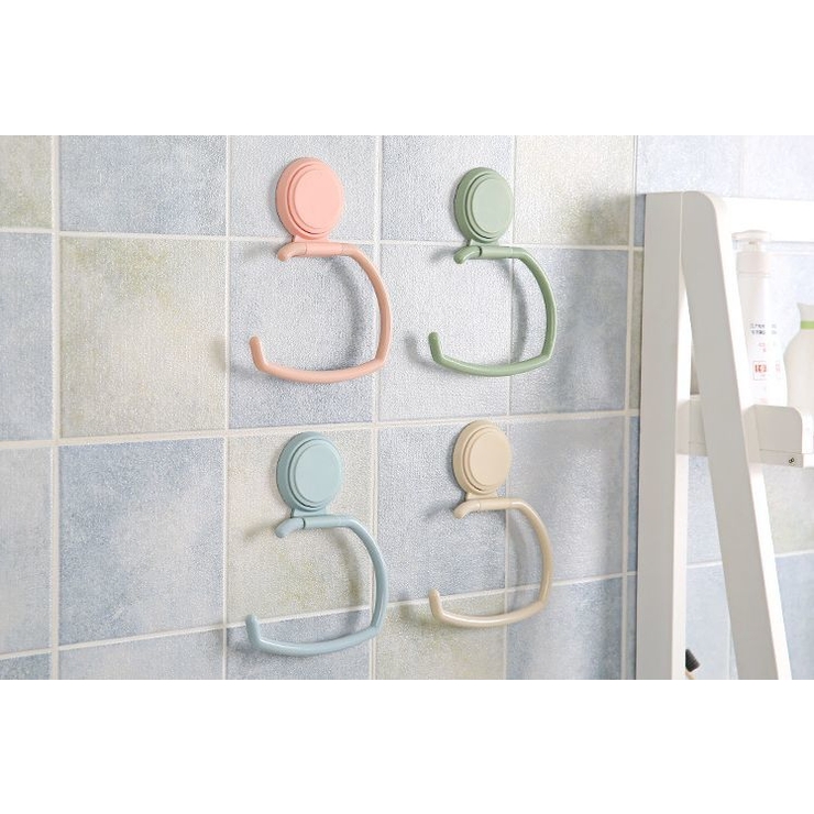 タオルハンガー タオルラック タオル掛け | PlusNao | 詳細画像2 