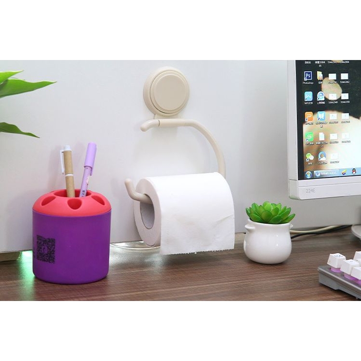 タオルハンガー タオルラック タオル掛け | PlusNao | 詳細画像6 