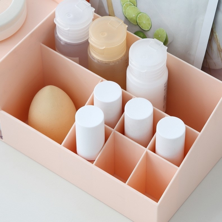 小物入れ コスメケース コスメボックス | PlusNao | 詳細画像12 