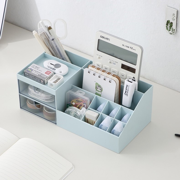 小物入れ コスメケース コスメボックス | PlusNao | 詳細画像3 