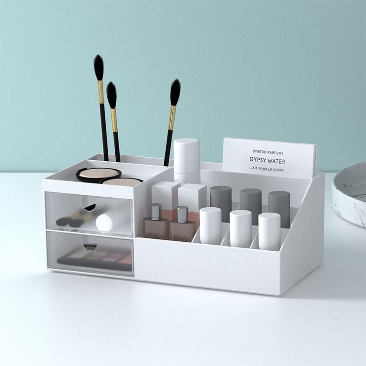 小物入れ コスメケース コスメボックス | PlusNao | 詳細画像5 