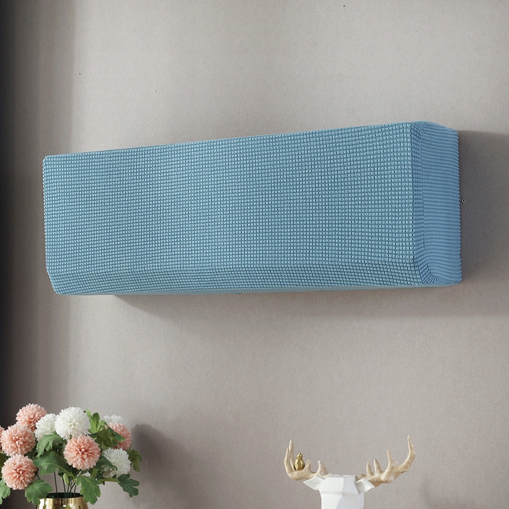 エアコンカバー インテリア雑貨 埃防止 | PlusNao | 詳細画像2 