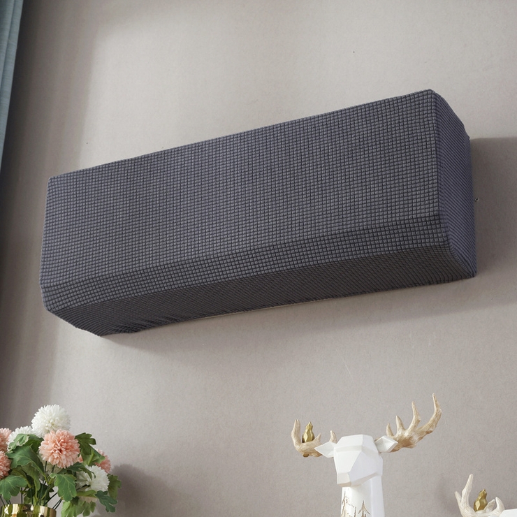 エアコンカバー インテリア雑貨 埃防止 | PlusNao | 詳細画像4 