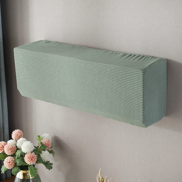 エアコンカバー インテリア雑貨 埃防止 | PlusNao | 詳細画像7 