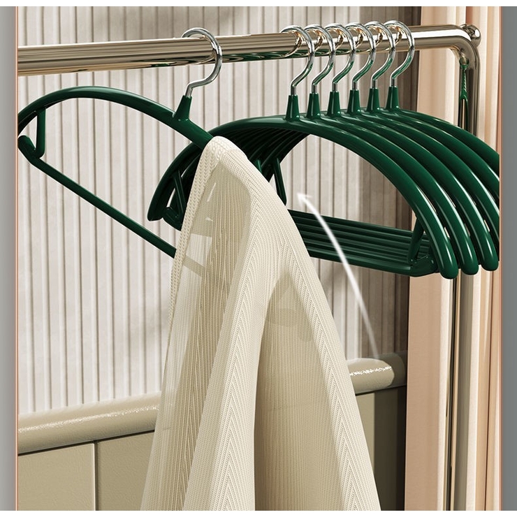 ハンガー 5本セット 物干しハンガー | PlusNao | 詳細画像7 