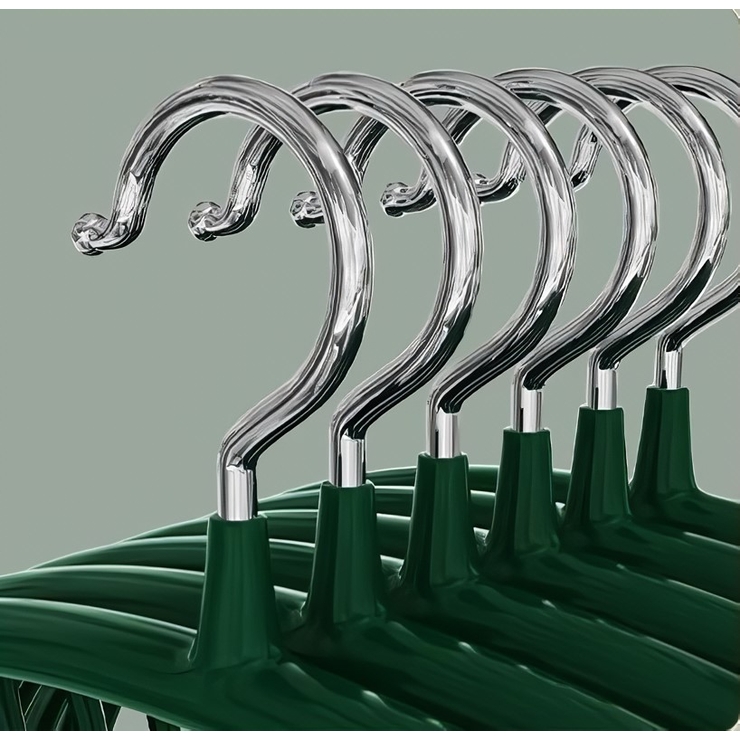 ハンガー 5本セット 物干しハンガー | PlusNao | 詳細画像9 