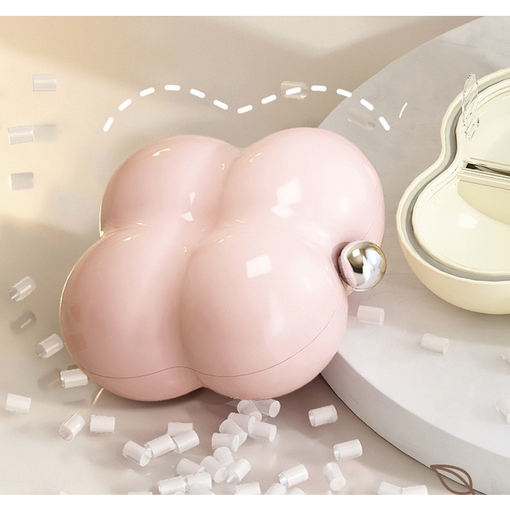 アクセサリーケース ジュエリーケース ピルケース | PlusNao | 詳細画像11 