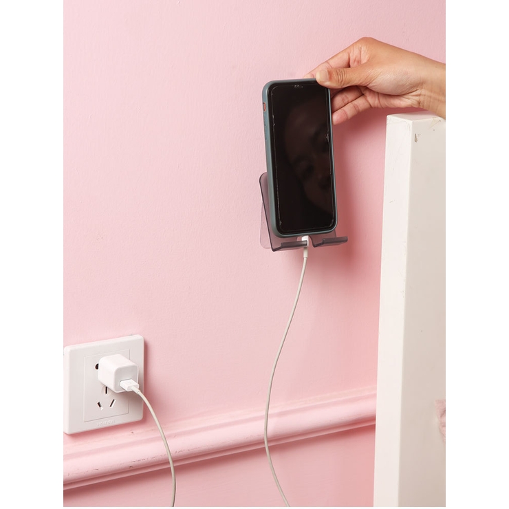 ウォールフック インテリア雑貨 スマホスタンド | PlusNao | 詳細画像6 