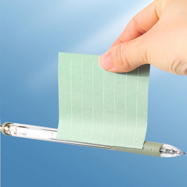 付箋 120x4 480枚入り | PlusNao | 詳細画像6 