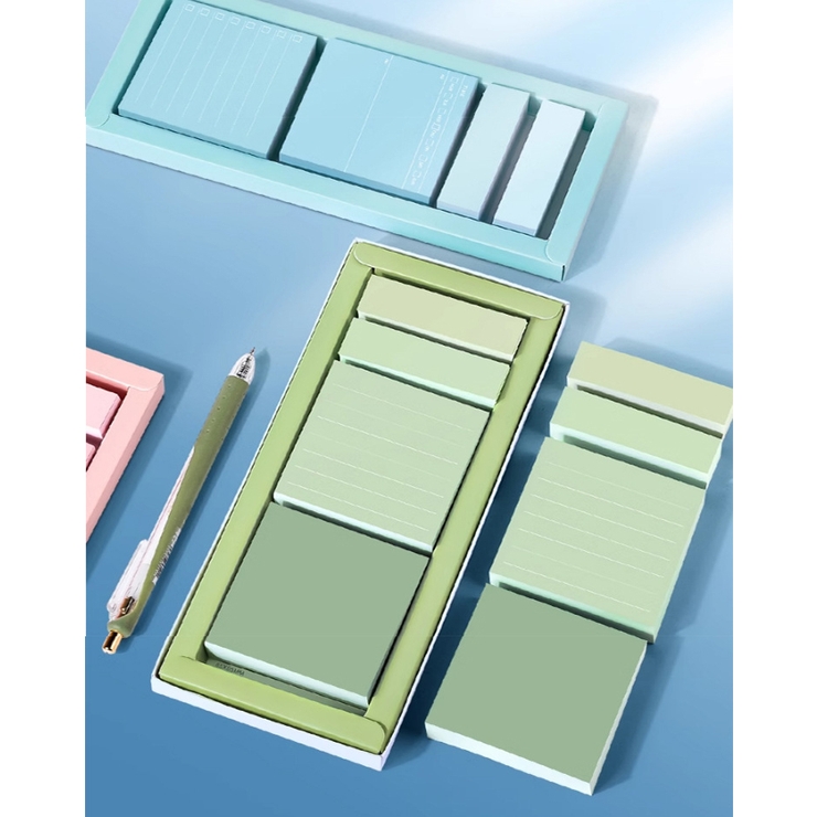 付箋 120x4 480枚入り | PlusNao | 詳細画像7 