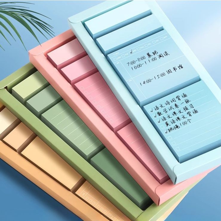 付箋 120x4 480枚入り | PlusNao | 詳細画像8 