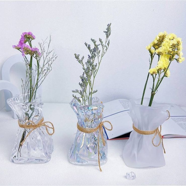 花瓶 Sサイズ 花びん | PlusNao | 詳細画像3 