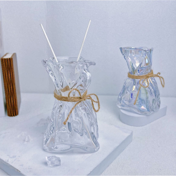 花瓶 Sサイズ 花びん | PlusNao | 詳細画像6 