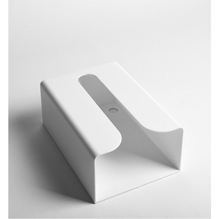 ティッシュケース ティッシュボックス 日用品 | PlusNao | 詳細画像10 