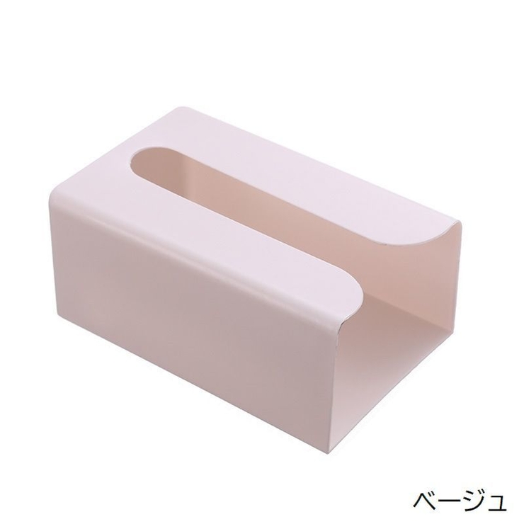 ティッシュケース ティッシュボックス 日用品 | PlusNao | 詳細画像13 
