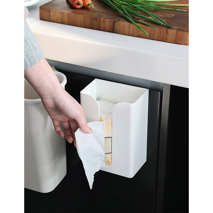 ティッシュケース ティッシュボックス 日用品 | PlusNao | 詳細画像4 