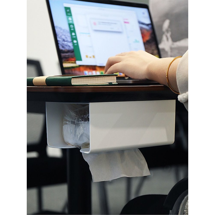 ティッシュケース ティッシュボックス 日用品 | PlusNao | 詳細画像5 