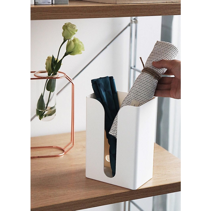 ティッシュケース ティッシュボックス 日用品 | PlusNao | 詳細画像7 