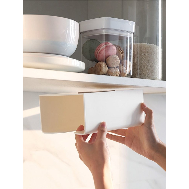 ティッシュケース ティッシュボックス 日用品 | PlusNao | 詳細画像8 