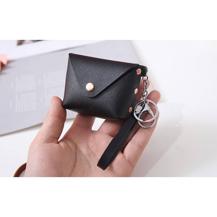 キーホルダー キーリング バッグチャーム | PlusNao | 詳細画像8 