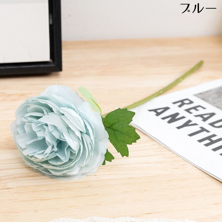 造花 一輪 1本 | PlusNao | 詳細画像10 