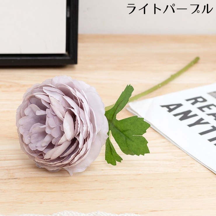 造花 一輪 1本 | PlusNao | 詳細画像6 