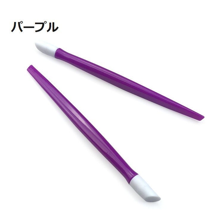 キューティクルプッシャーペン キューティクルプッシャー ネイルケア用品 | PlusNao | 詳細画像5 