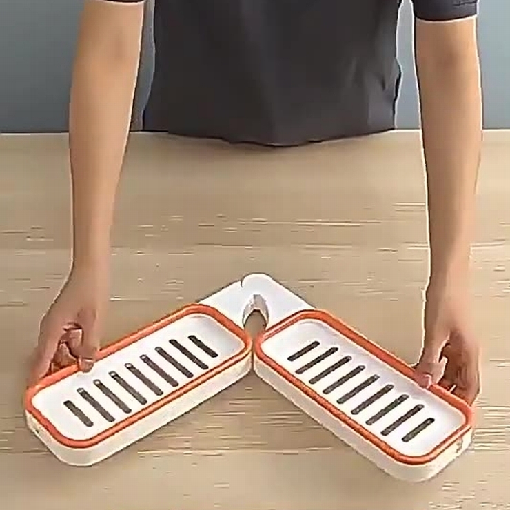 浴室ラック バスラック シャンプーラック | PlusNao | 詳細画像10 