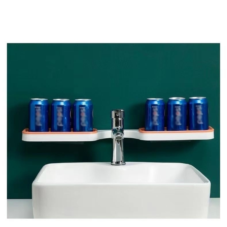 浴室ラック バスラック シャンプーラック | PlusNao | 詳細画像5 