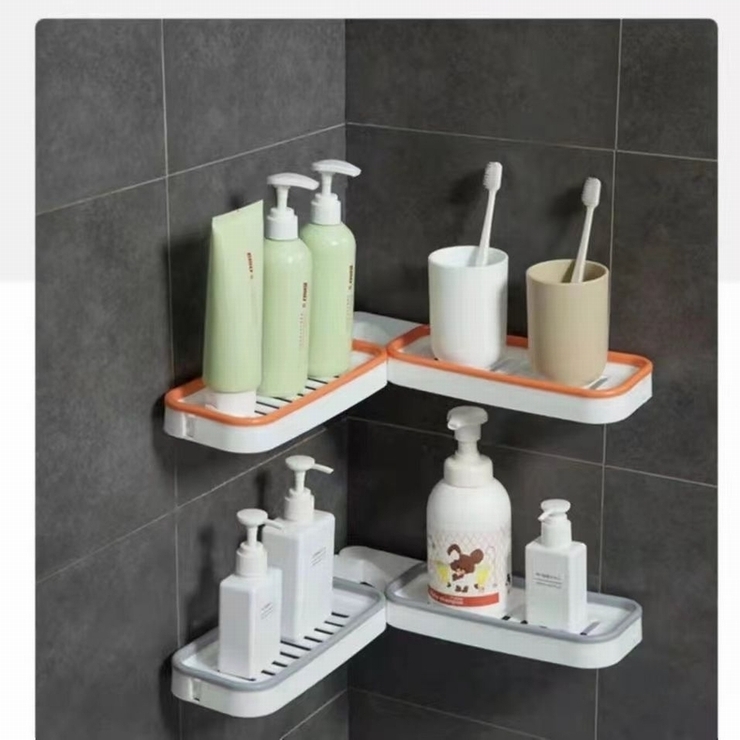 浴室ラック バスラック シャンプーラック | PlusNao | 詳細画像7 