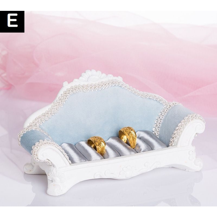 アクセサリースタンド ディスプレイスタンド リングホルダー | PlusNao | 詳細画像14 