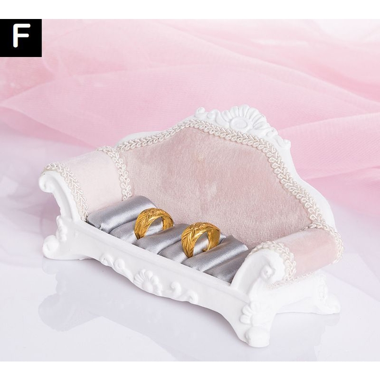 アクセサリースタンド ディスプレイスタンド リングホルダー | PlusNao | 詳細画像15 