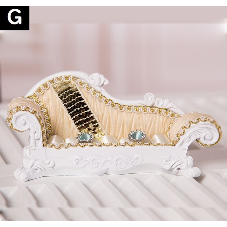 アクセサリースタンド ディスプレイスタンド リングホルダー | PlusNao | 詳細画像16 