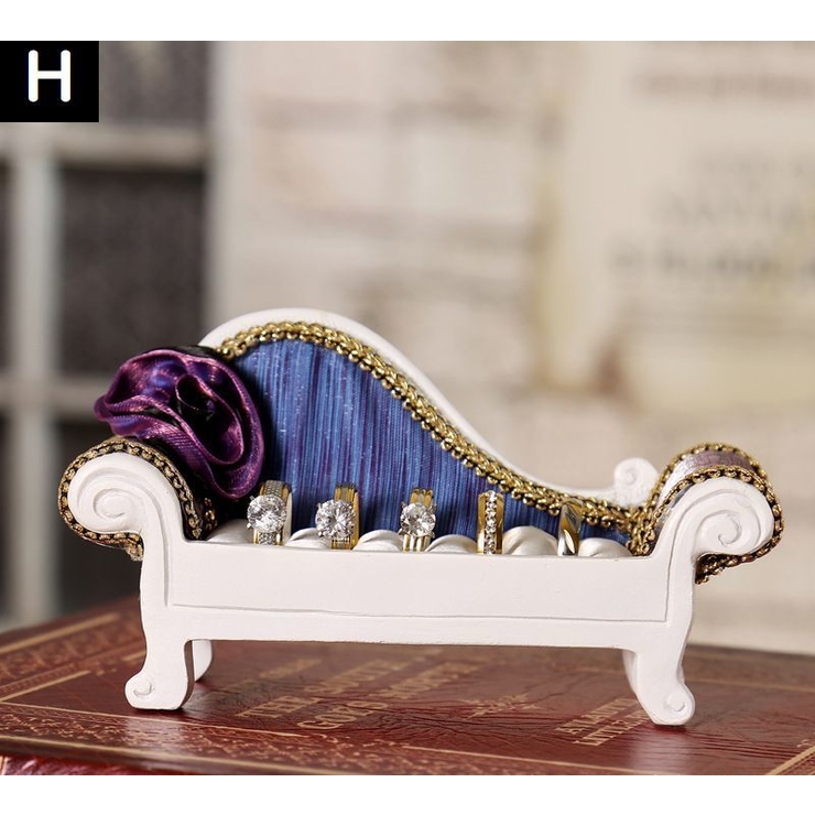 アクセサリースタンド ディスプレイスタンド リングホルダー | PlusNao | 詳細画像17 