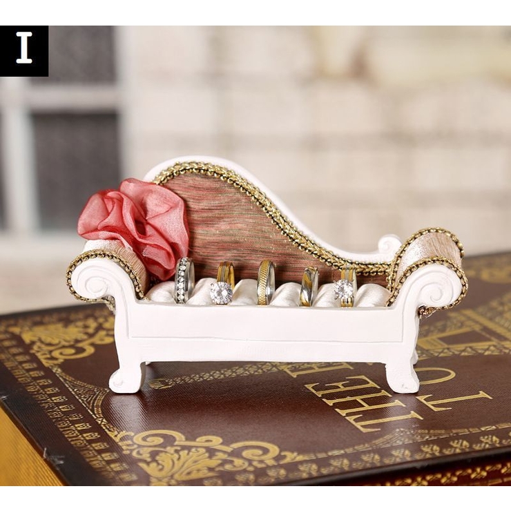 アクセサリースタンド ディスプレイスタンド リングホルダー | PlusNao | 詳細画像18 