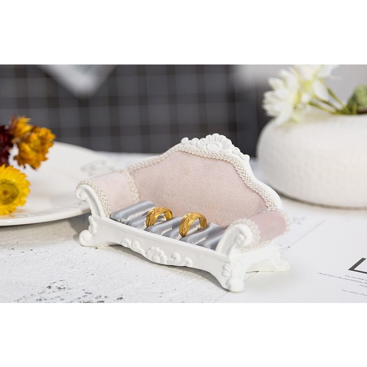 アクセサリースタンド ディスプレイスタンド リングホルダー | PlusNao | 詳細画像3 